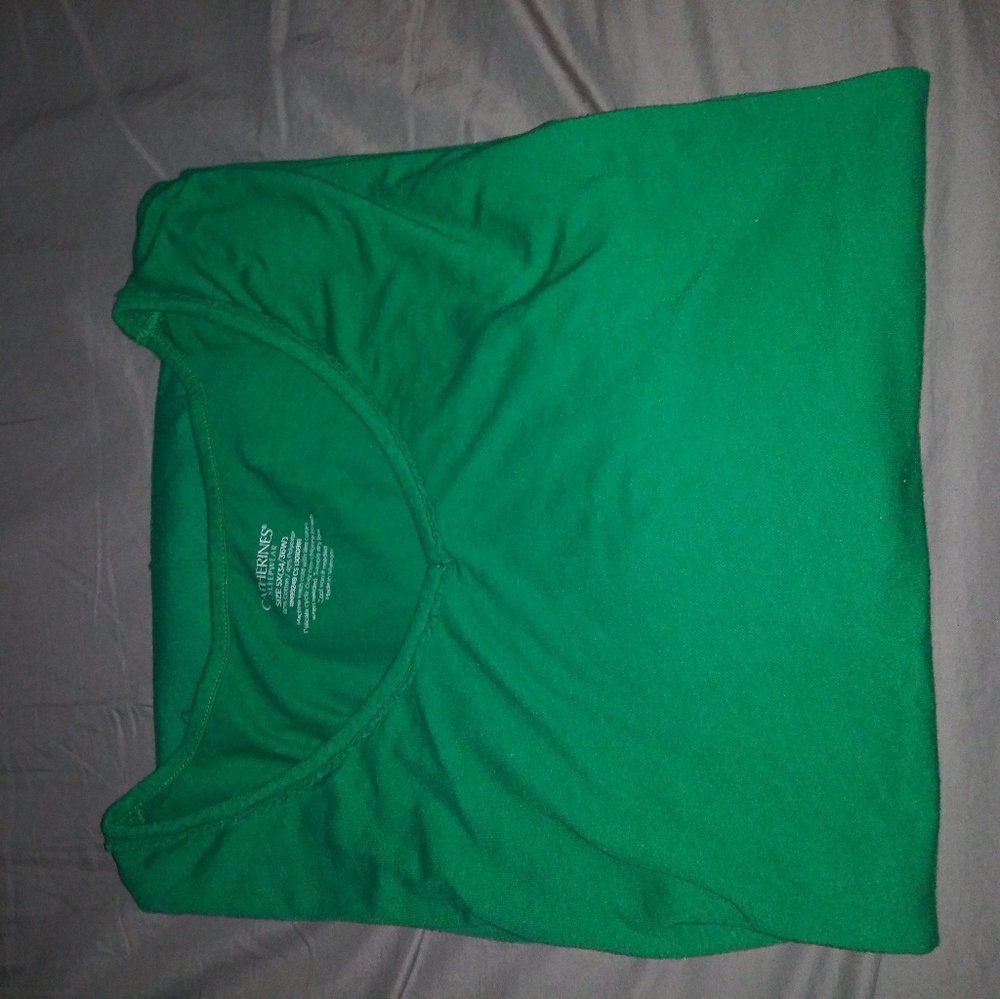 Plus size women's pajama